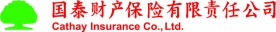 国泰产险 logo