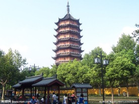 苏州