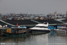 中国海陵岛