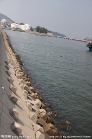 中国海陵岛
