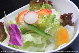 大拌菜