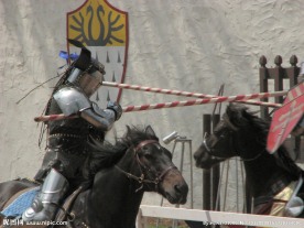 骑士