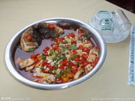 香辣活鱼火锅（非高清）