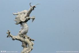 淮阳龙湖