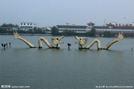 淮阳龙湖