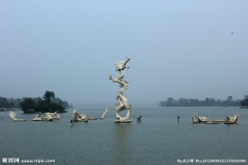 淮阳龙湖