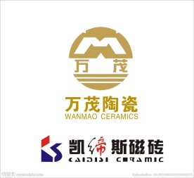 万茂 凯帝斯logo