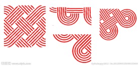 联通底纹