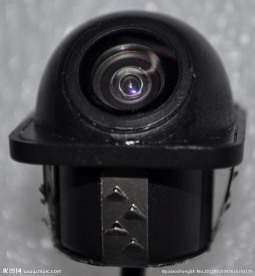 车载左视摄象头