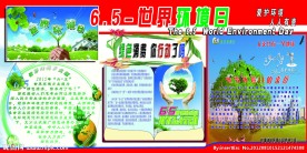 世界环境日
