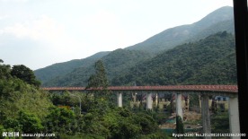深圳东部华侨城