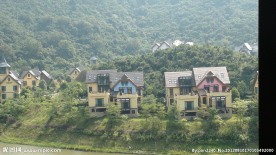 深圳东部华侨城