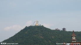 东部华侨城