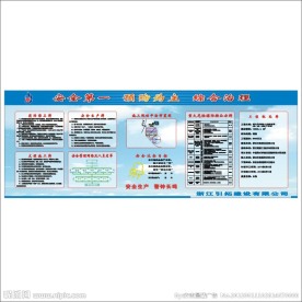 五牌一图