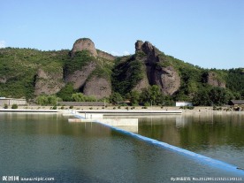 罗汉山