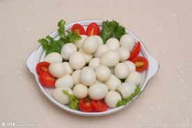 火锅菜品