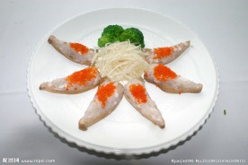 蟹子百花让菌王