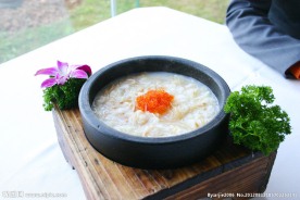 韩国石烧沙汁鱼翅鱼肚