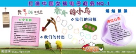 企业文化墙