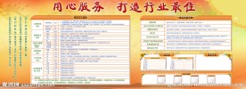 企业文化墙