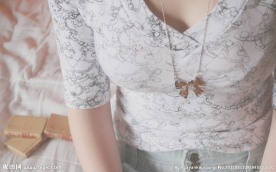 美少女模特
