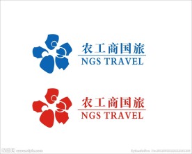 农工商国旅logo
