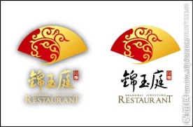 锦玉庭LOGO