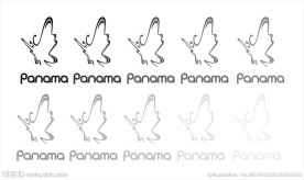 panama标志