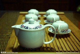 茶席