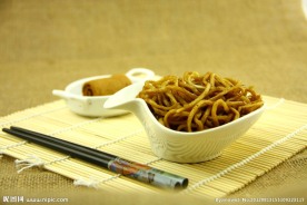 沙县小吃
