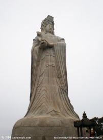 妈祖