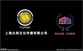 上海众阅文化传播有限公司logo