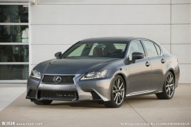 雷克萨斯GS 350