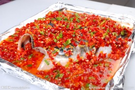 美味菜肴