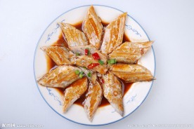 美味菜肴