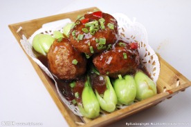 美味菜肴