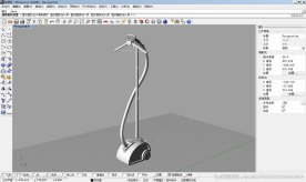 超级挂烫机设计