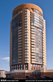 楼房建筑