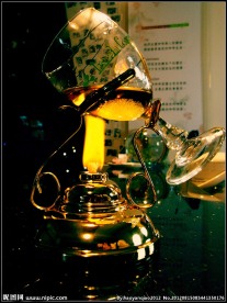 煮咖啡器皿