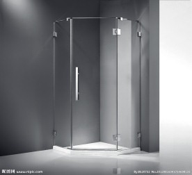 ROSERY卫浴 淋浴房