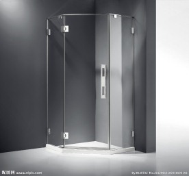 ROSERY卫浴 淋浴房