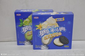 奥利奥饼干