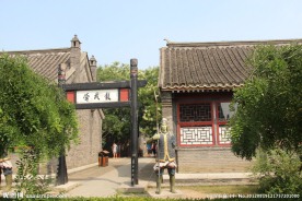 龙武营
