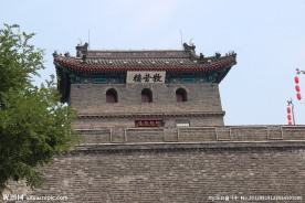 牧营楼