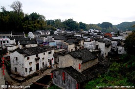 江西婺源风景
