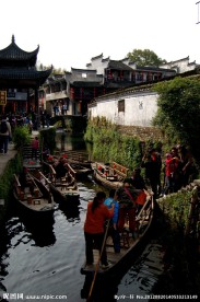 江西婺源风景