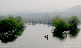 江西婺源风景