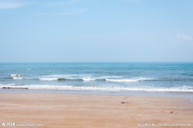 海岸