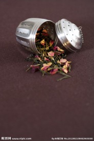 玫瑰花茶