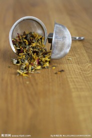花茶 金银花茶